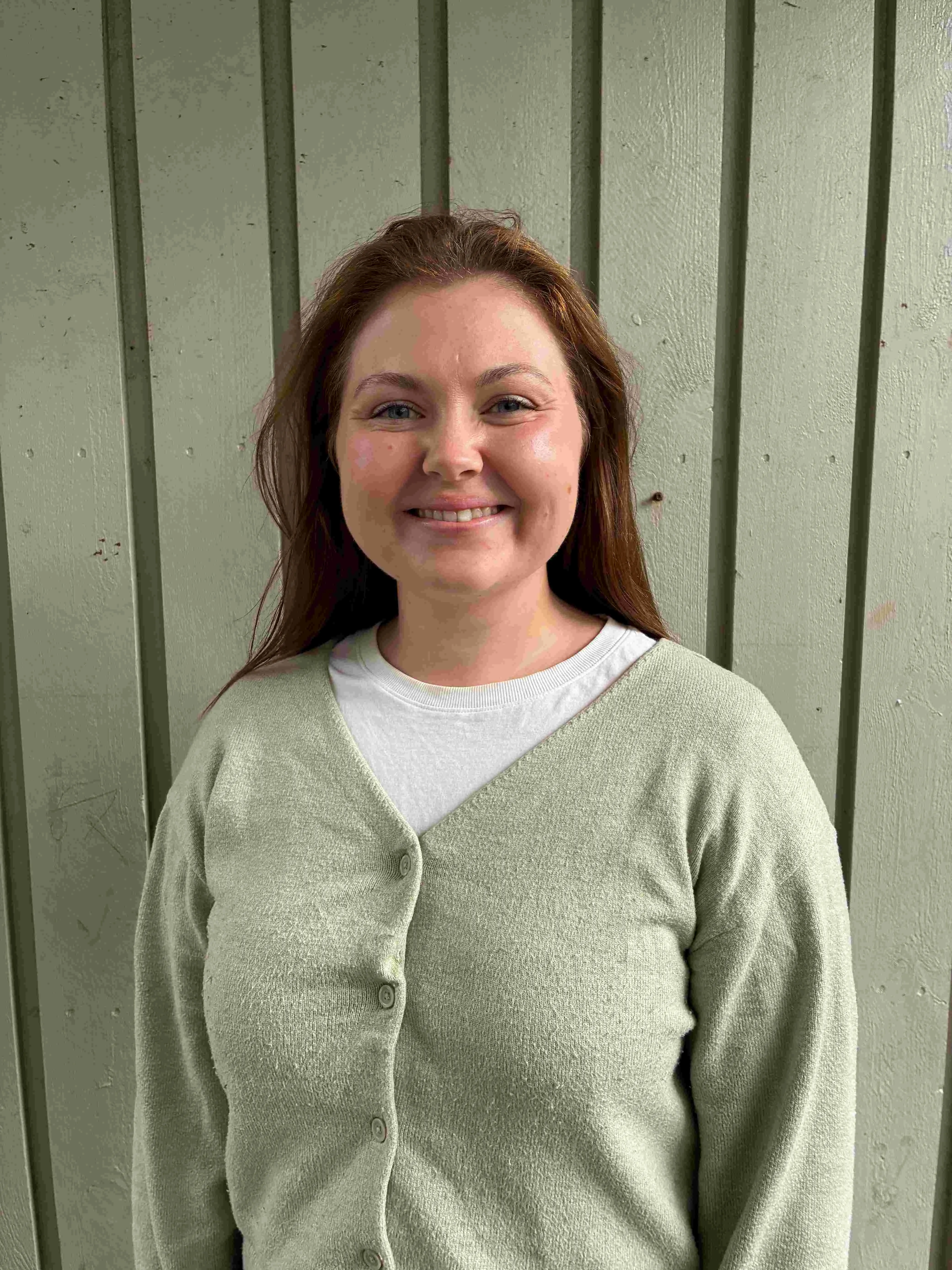 Frøydis Eide