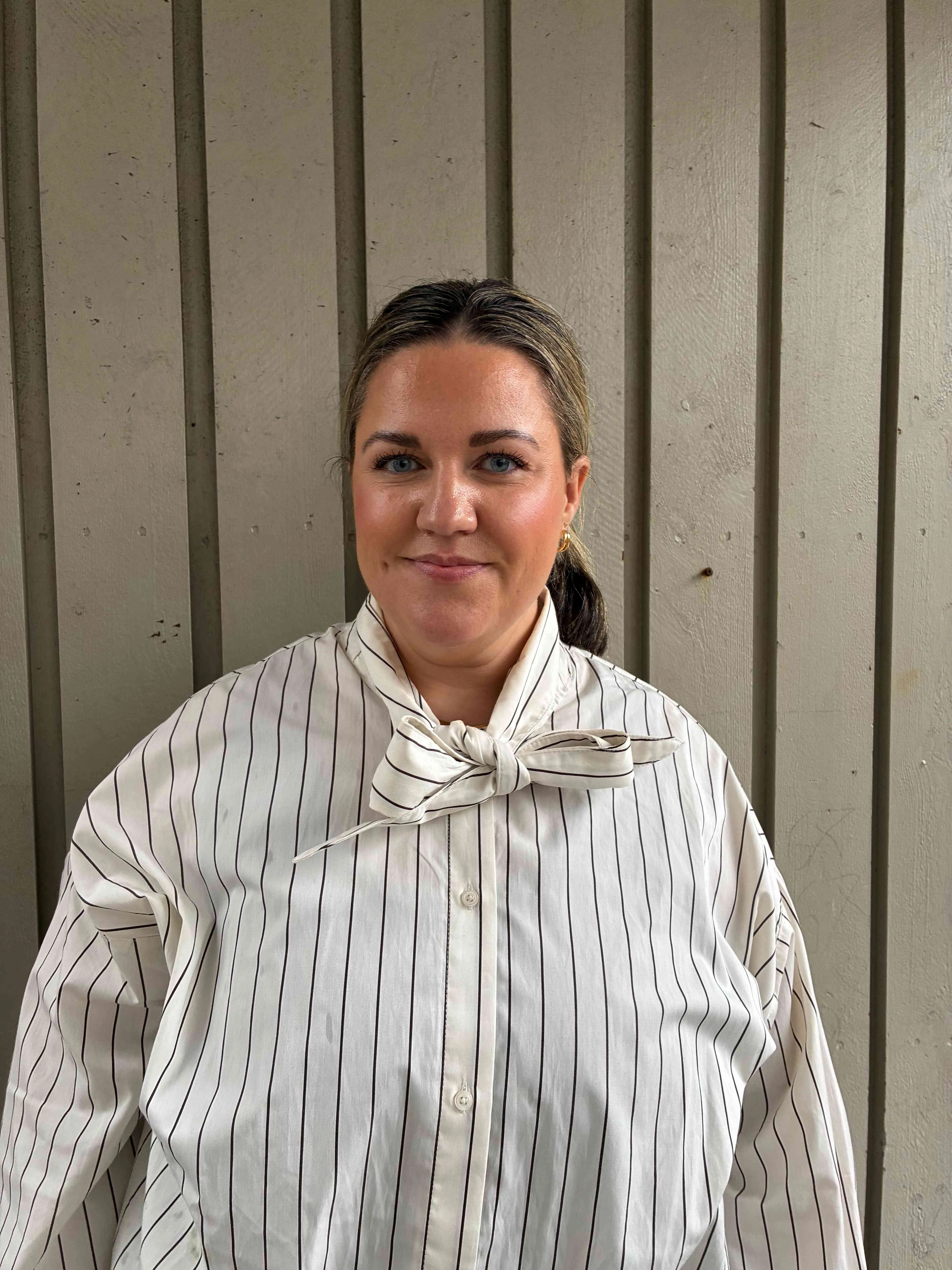 Ida Skauge Hjelmeland