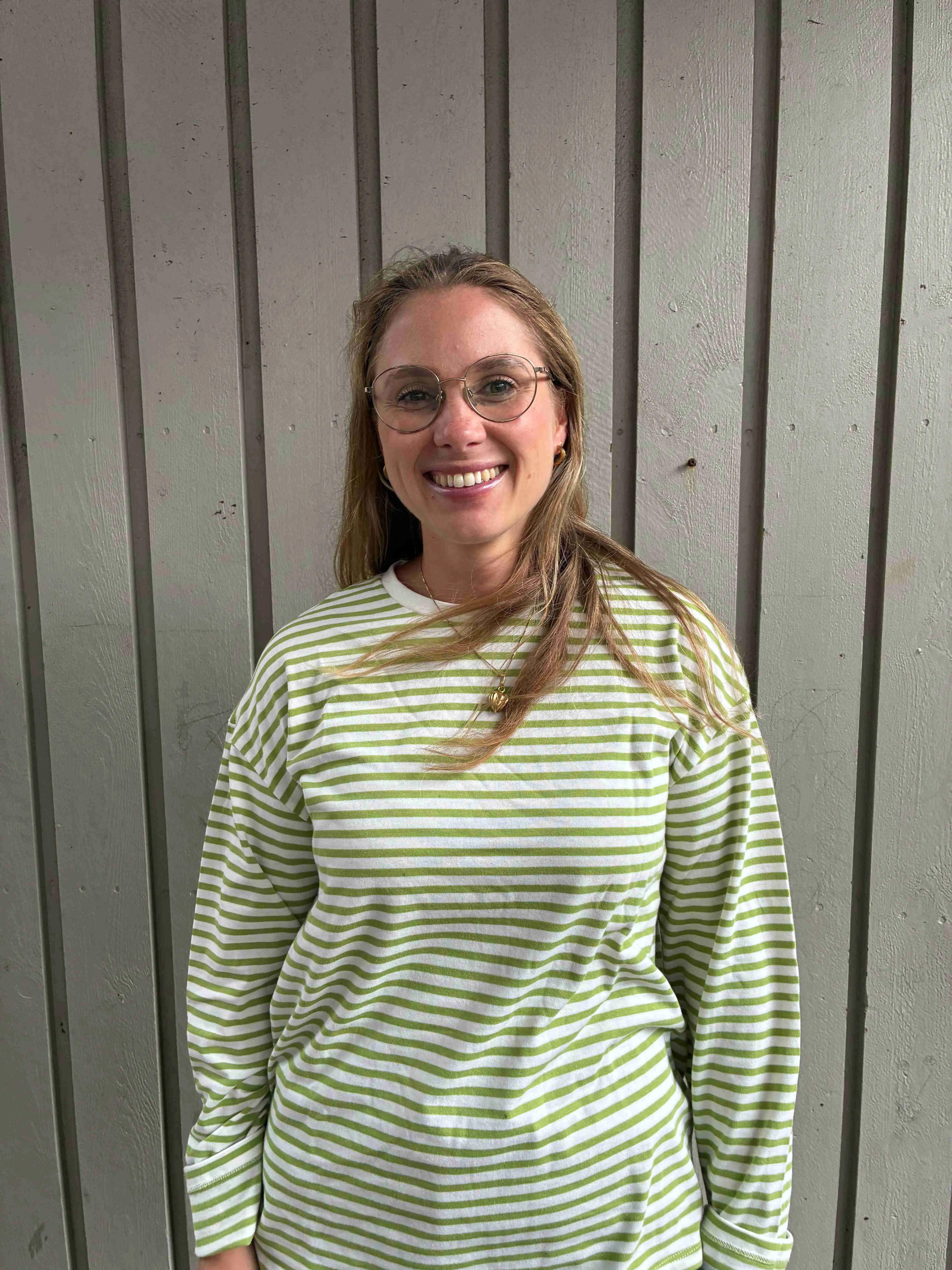 Karen Rønneberg