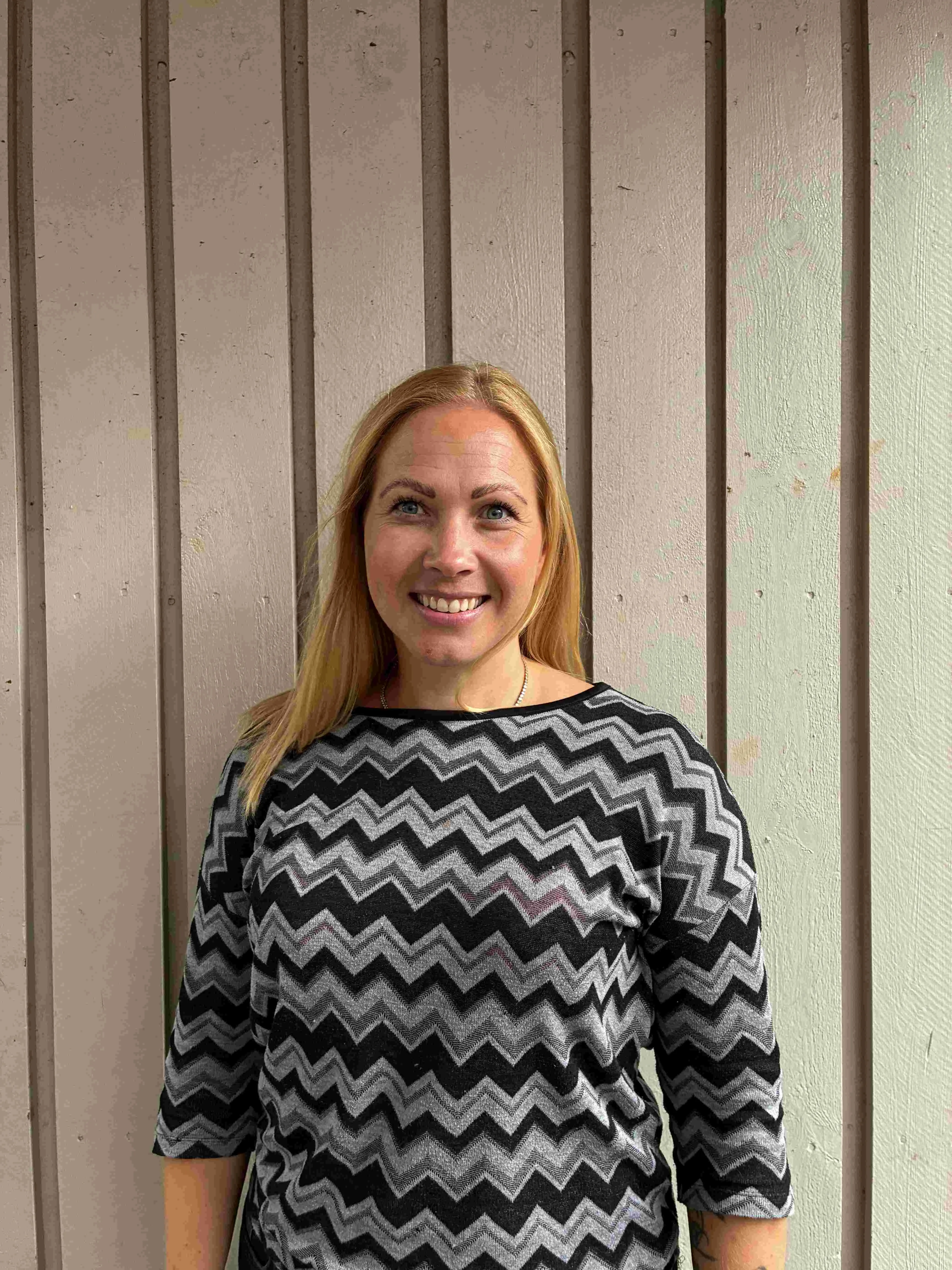Catrine Iren Danielsen