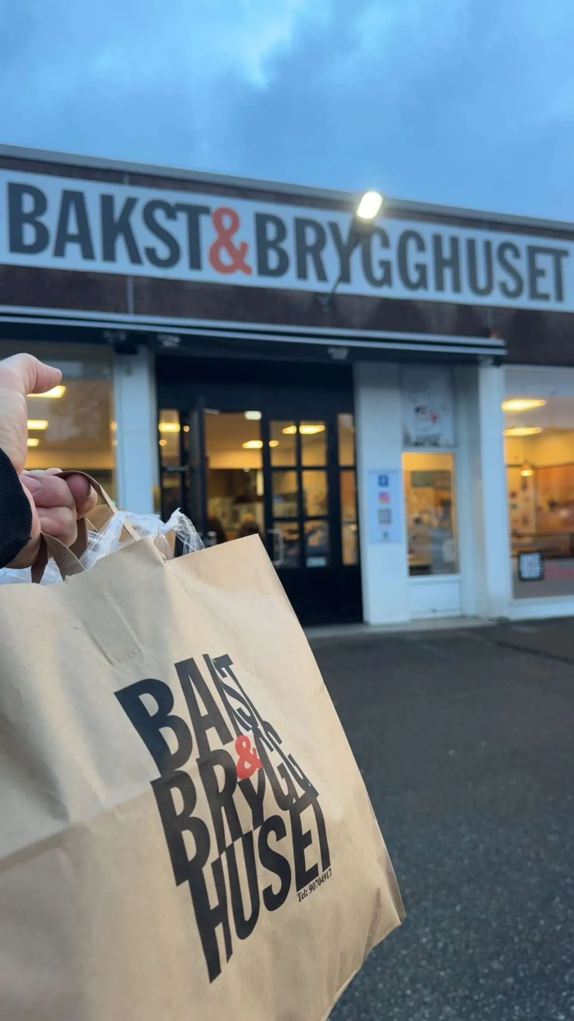 Musikere i Tertnes Brass