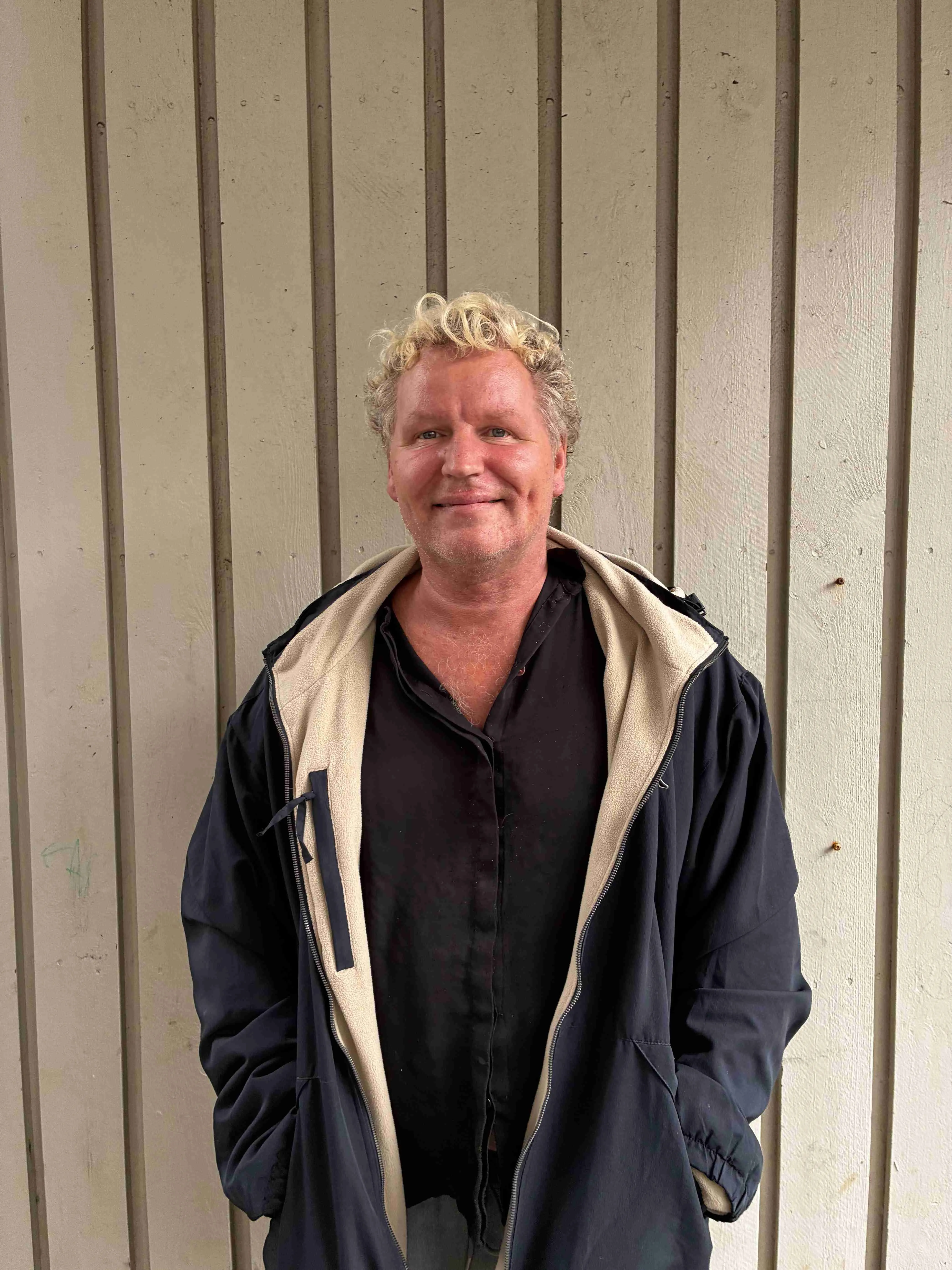 Ståle Sleire Johansen