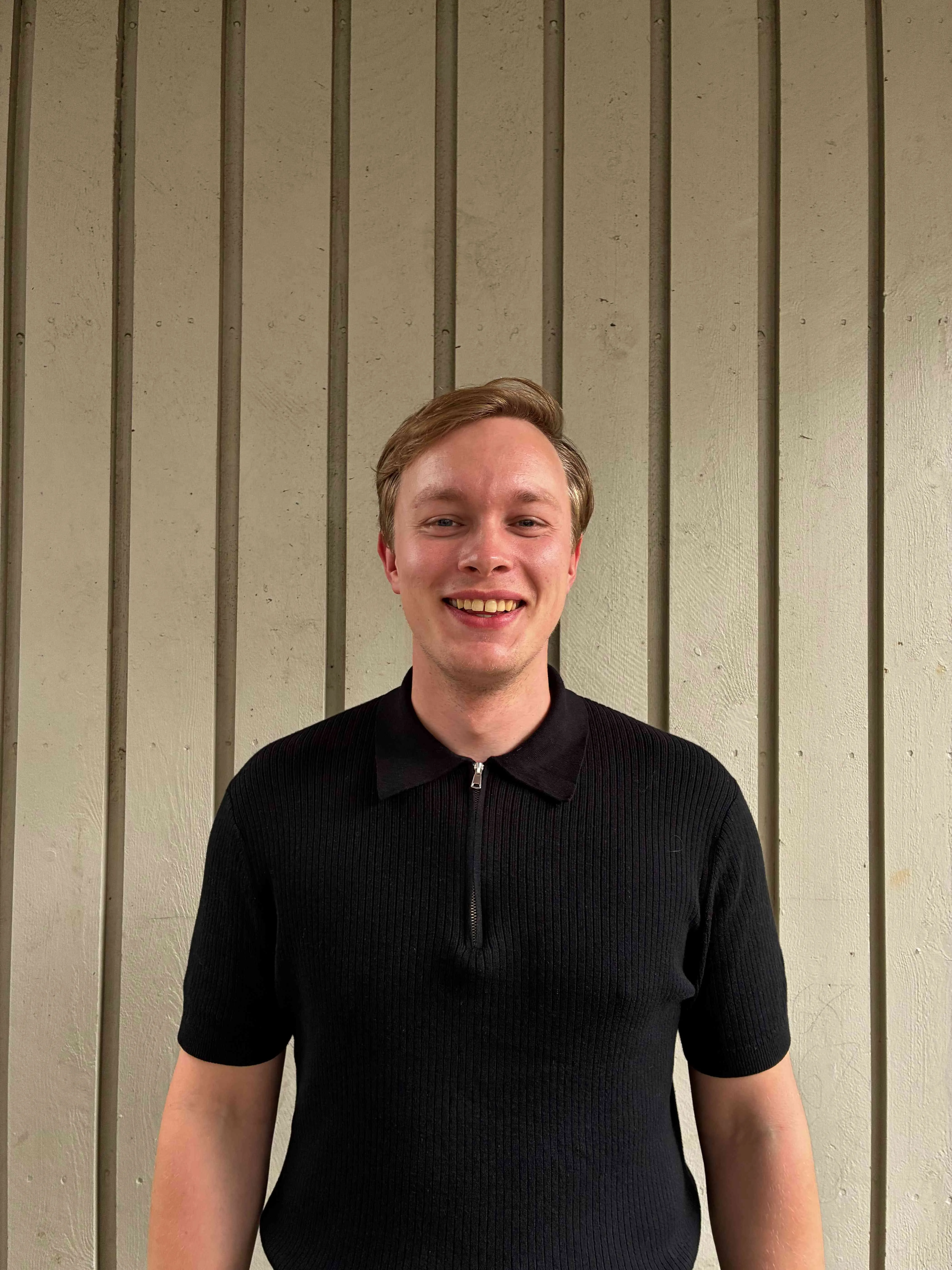 Thomas Systad